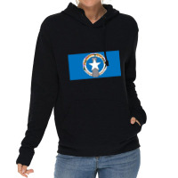 Northern Mariana Islands Lightweight Hoodie | Artistshot