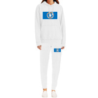 Northern Mariana Islands Hoodie & Jogger Set | Artistshot