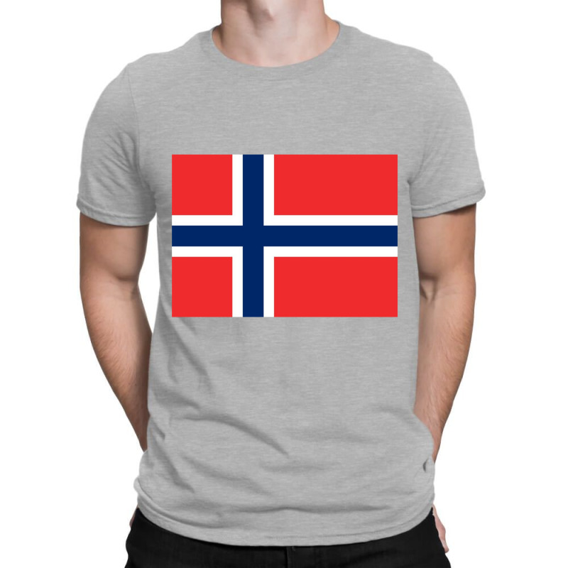 Norway Classic T-shirt | Artistshot