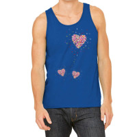 Twins Ba Music Tank Top | Artistshot