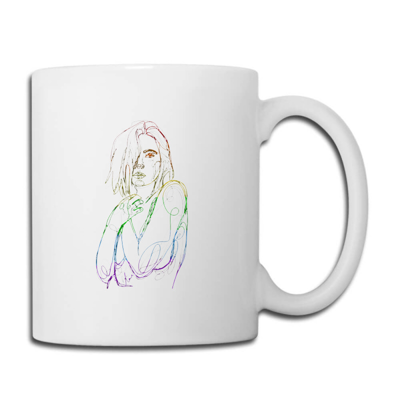 California Is An American Actress And Model. From Coffee Mug | Artistshot