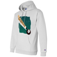 Game Of Pool Champion Hoodie | Artistshot