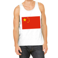 People's Republic Of China Tank Top | Artistshot