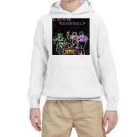 Top Musician Youth Hoodie | Artistshot