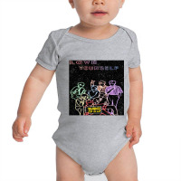 Top Musician Baby Bodysuit | Artistshot