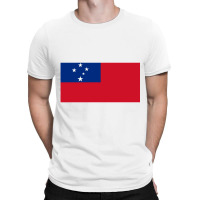 Samoa T-shirt | Artistshot