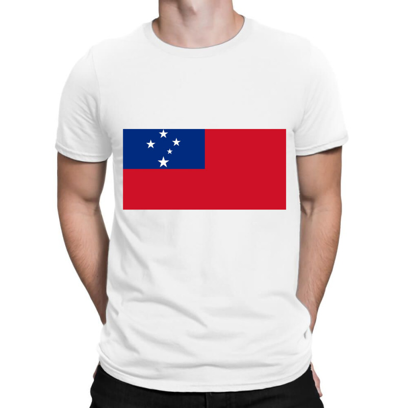 Samoa T-shirt | Artistshot