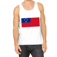 Samoa Tank Top | Artistshot