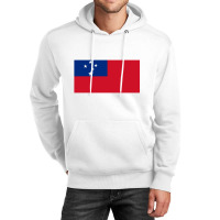 Samoa Unisex Hoodie | Artistshot