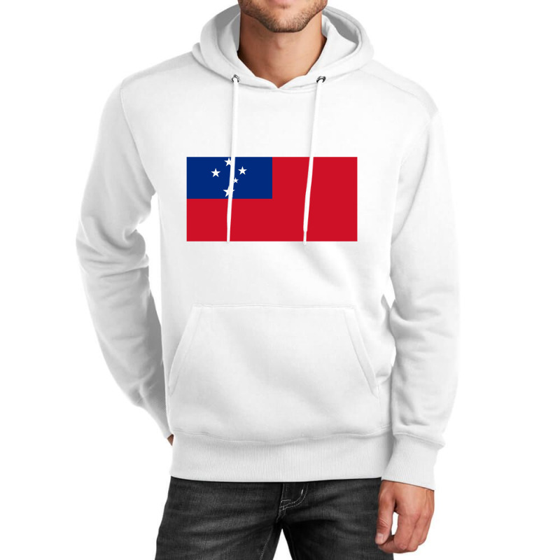 Samoa Unisex Hoodie | Artistshot