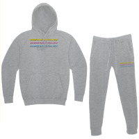 Bostrom Minimize Existential Risk Hoodie & Jogger Set | Artistshot