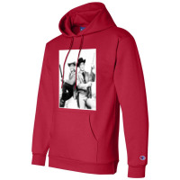 Wild Wild West Robert Conrad Tv Show Champion Hoodie | Artistshot