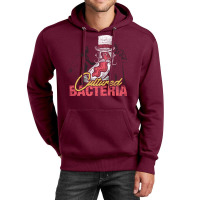 Cultured Bacteria Biology Grunge Boy Unisex Hoodie | Artistshot