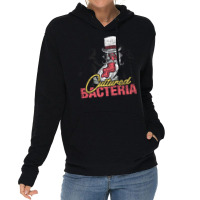 Cultured Bacteria Biology Grunge Boy Lightweight Hoodie | Artistshot