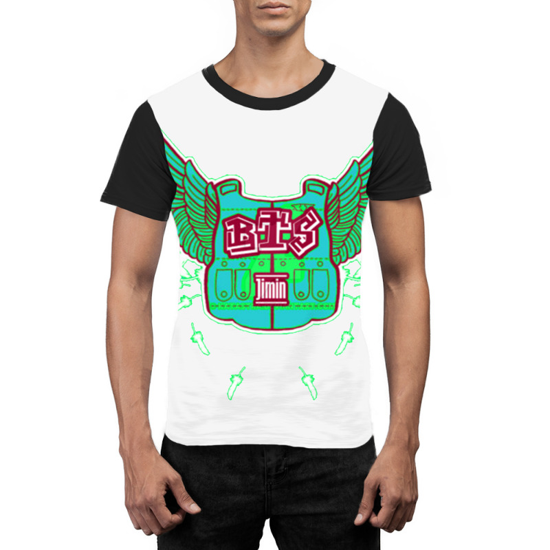 Top Musician Graphic T-shirt | Artistshot