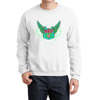 Top Musician Crewneck Sweatshirt | Artistshot