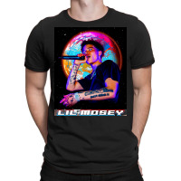 Superstar Lil Super Sound Mosey T-shirt | Artistshot