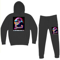 Superstar Lil Super Sound Mosey Hoodie & Jogger Set | Artistshot