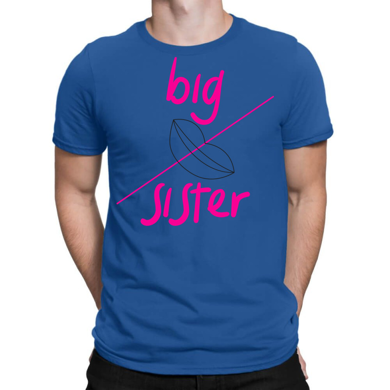 Big Sister Trending T-Shirt by holatellids | Artistshot