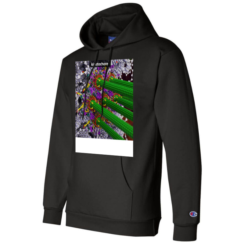 Kinetochore Music Champion Hoodie by limverjobetg | Artistshot