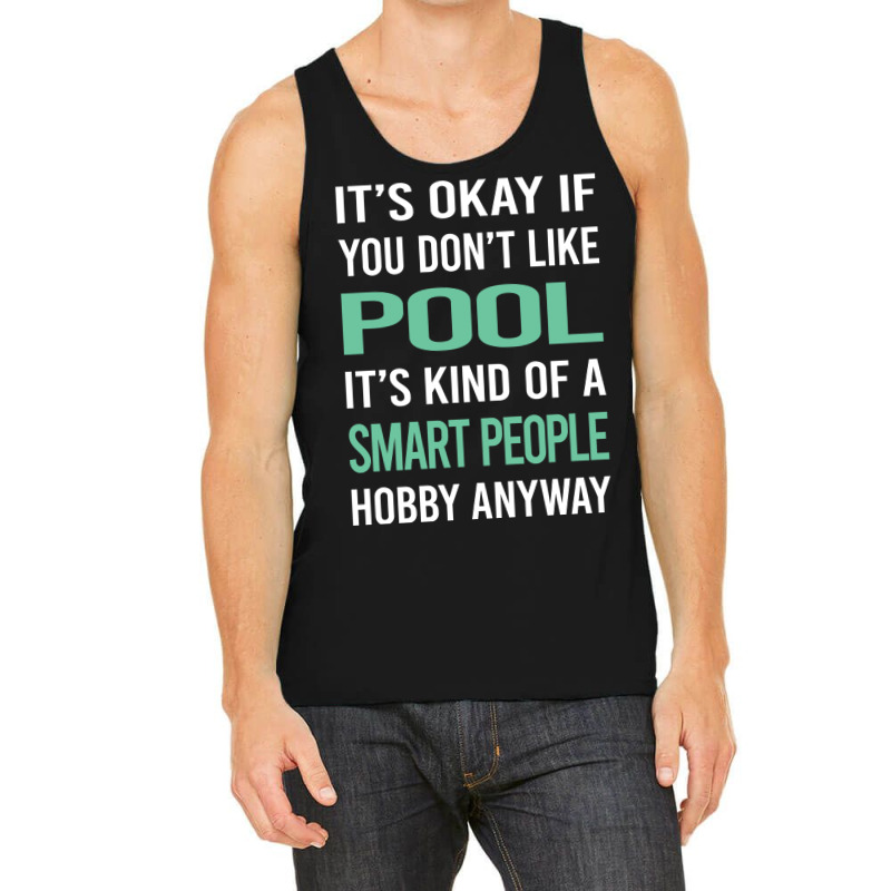 Smart People Hob (1) Tank Top | Artistshot