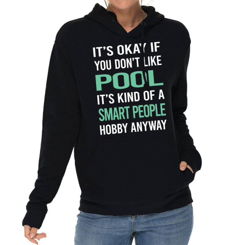 Smart People Hob (1) Lightweight Hoodie | Artistshot