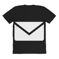 Email All Over Women's T-shirt | Artistshot