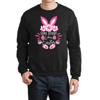 Easter Bunny Egg Hunting 2 Crewneck Sweatshirt | Artistshot