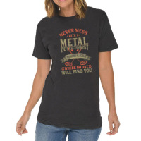 Funny Detectorist Metal Detecting Detectoring Vintage T-shirt | Artistshot