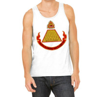 Desperately Seeking Susan [t Shirt Back] Tank Top | Artistshot