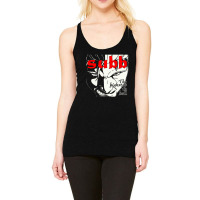 Canadian Ska Punk Racerback Tank | Artistshot