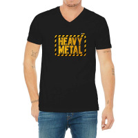 Heavy Equipment Operator Dirt Life V-neck Tee | Artistshot