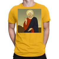 Guy Fieri Jesus T-shirt | Artistshot