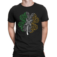 Music Shamrock Irish Music Teacher St Patricks Day T-shirt | Artistshot