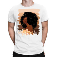 Drippin Melanin Shirt For Women Pride Black Histor T-shirt | Artistshot