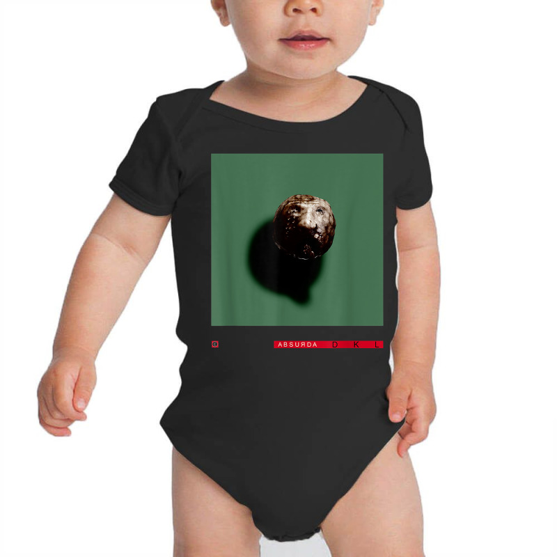 Studio David Lynch Chicken Head Tears 2 T Shirt Baby Bodysuit by fieyzacik | Artistshot