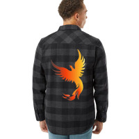 The Phoenix Flannel Shirt | Artistshot