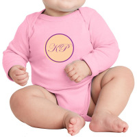 Pattern 7 Long Sleeve Baby Bodysuit | Artistshot