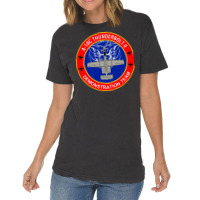 A 10c Thunderbolt Ii Demonstration Team Vintage T-shirt | Artistshot