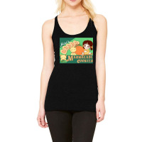 Copia De Copia De Copia De Copia De Marmalade Boy Racerback Tank | Artistshot