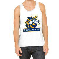 The Burlington Bees Tank Top | Artistshot