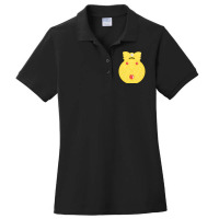 Copia De Copia De Marmalade Boy Miki Y Yuu Aishite Ladies Polo Shirt | Artistshot