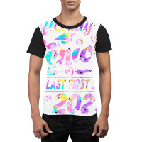 Senior 2023 Graduation Or The Last First Day Of Sc Graphic T-shirt | Artistshot