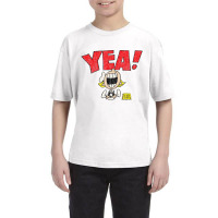 Schoolhouse Rock Yea! T Shirt Youth Tee | Artistshot