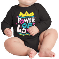 I Just Kicked 100 Days Of School Martial Arts Kara Long Sleeve Baby Bodysuit | Artistshot