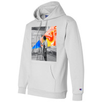 Blend: To Erase The Boundary Champion Hoodie | Artistshot