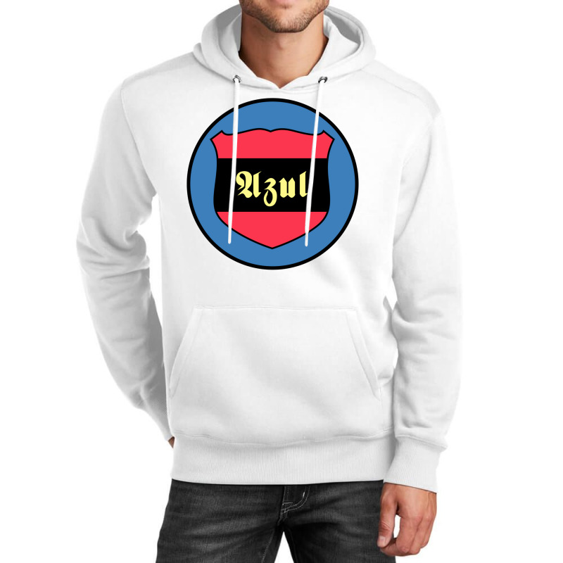 Girls Und Panzer Blue Division High School Unisex Hoodie by yudiawefov | Artistshot