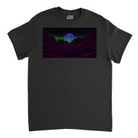 Visual Effects Classic T-shirt | Artistshot