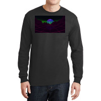 Visual Effects Long Sleeve Shirts | Artistshot