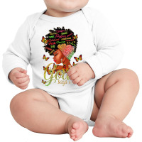 Lagann Gurren Team T Shirt Long Sleeve Baby Bodysuit | Artistshot